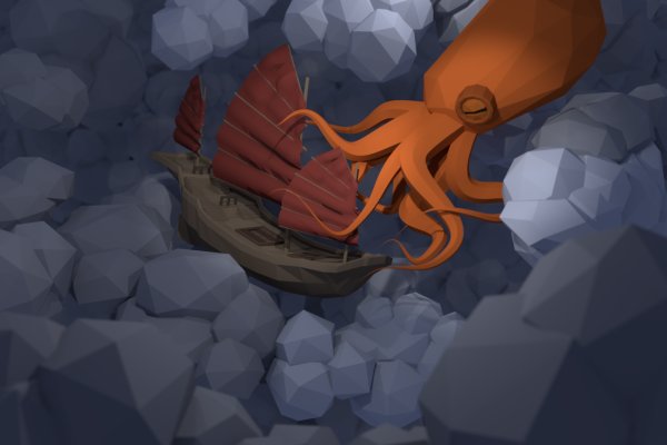 Kraken https что это